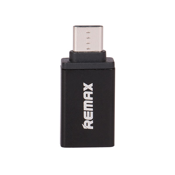 Remax ra-otg OTG USB To Type-C Adapter